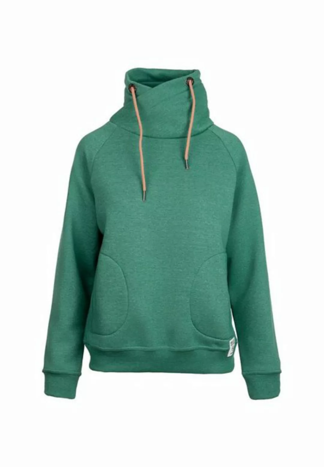 salzhaut Sweatshirt ISVEIG günstig online kaufen