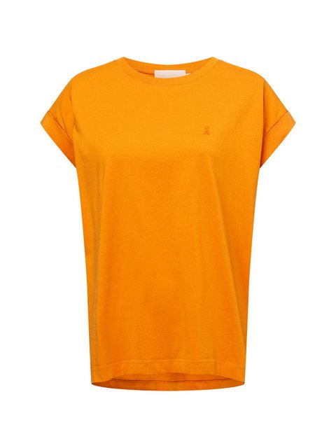 Armedangels T-Shirt IDAARA Damen T-Shirt aus Bio-Baumwolle Loose Fit (1-tlg günstig online kaufen