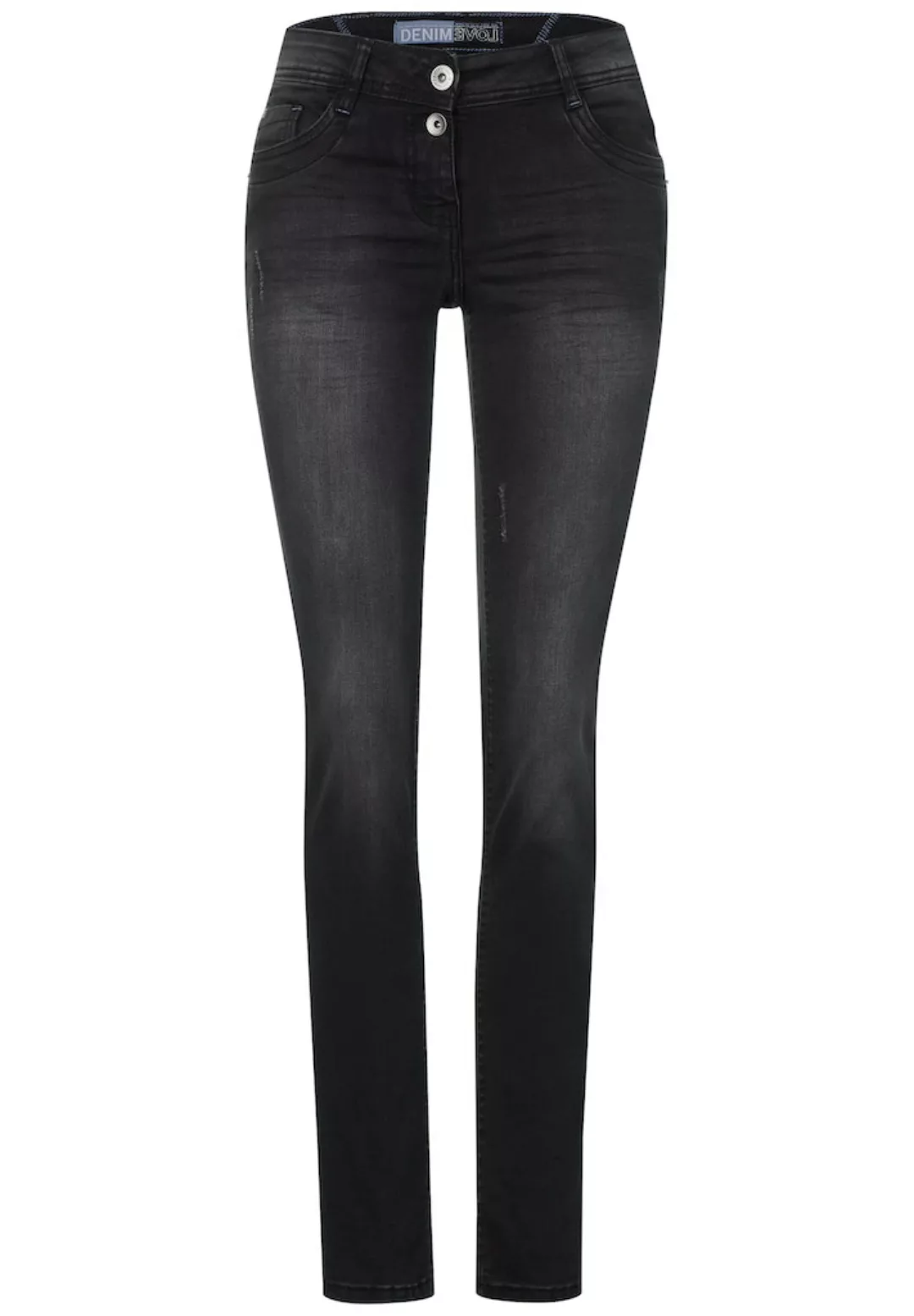 Cecil Damen Jeans B376496 günstig online kaufen