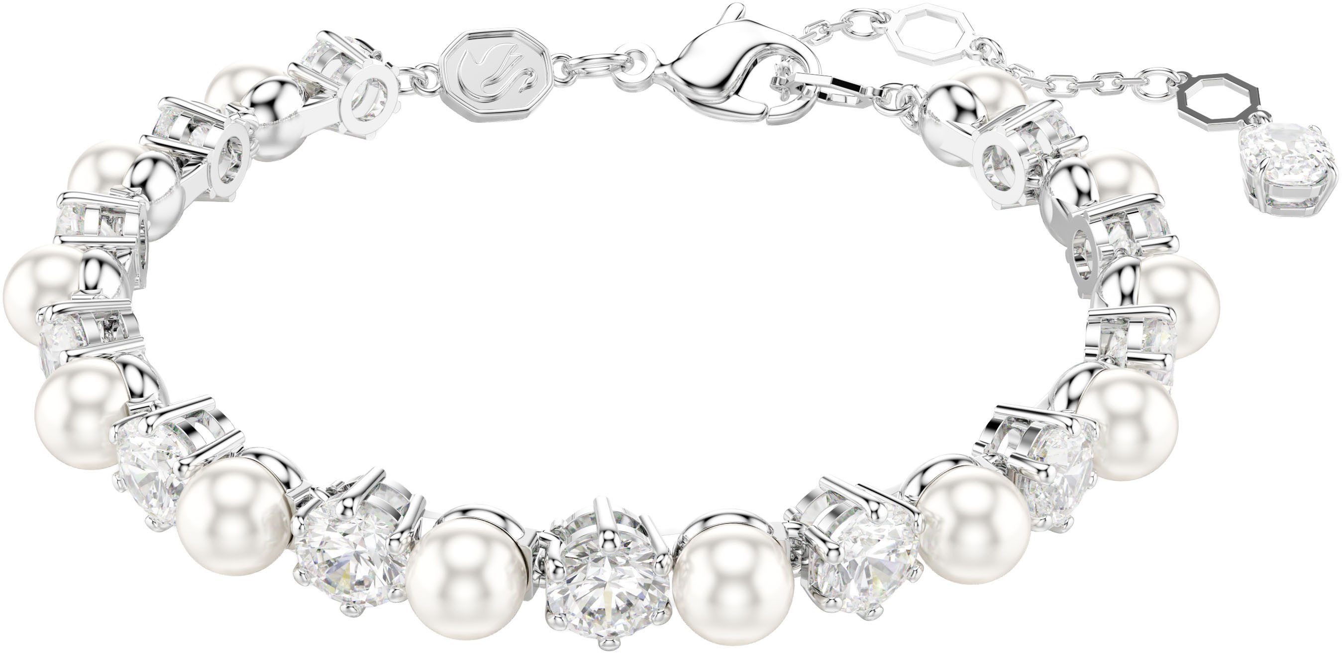Swarovski Armband Schmuck Geschenk Matrix Tennis günstig online kaufen