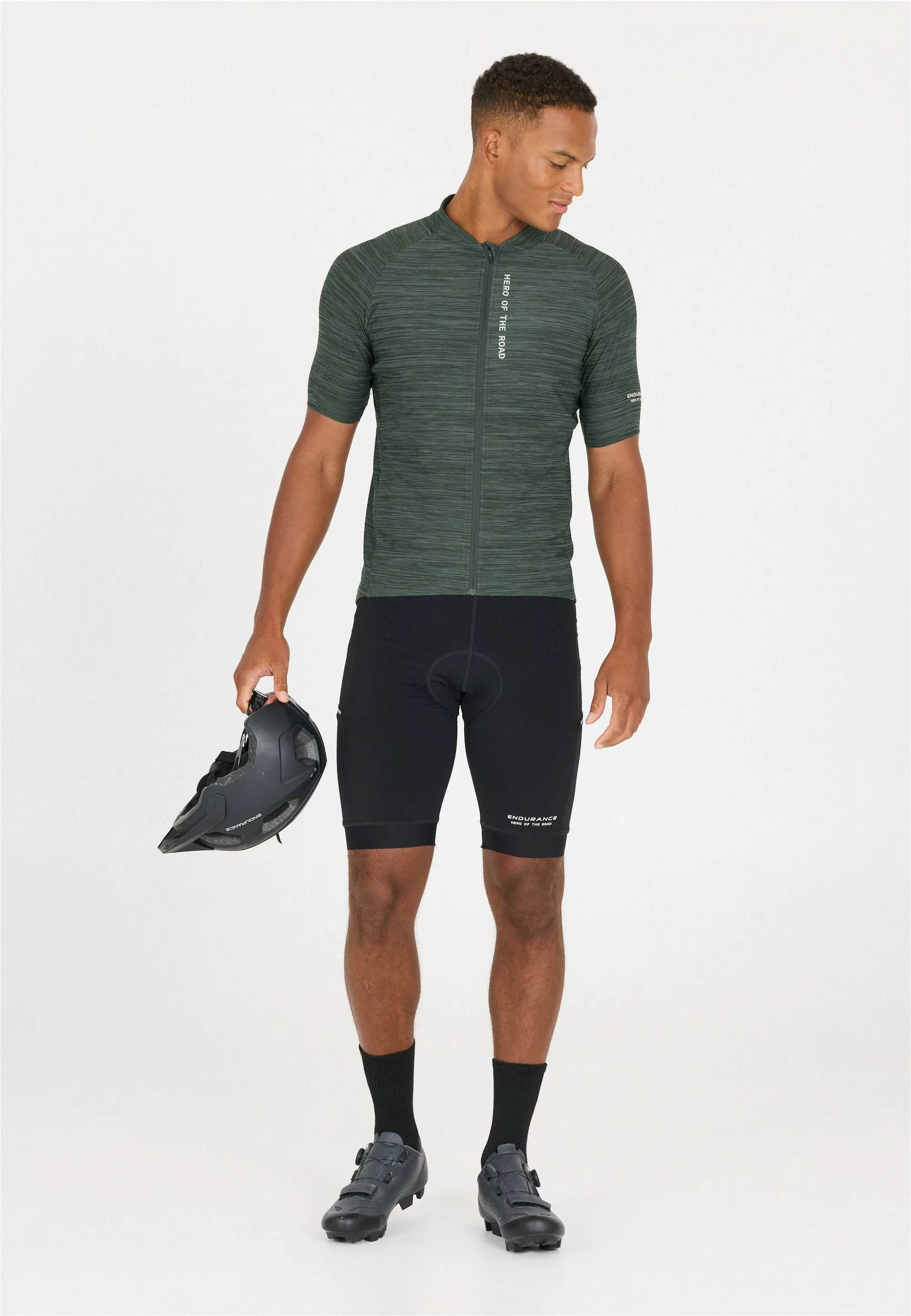 ENDURANCE Funktionsshirt "Logan", mit feuchtigkeitsregulierender Quick Dry- günstig online kaufen