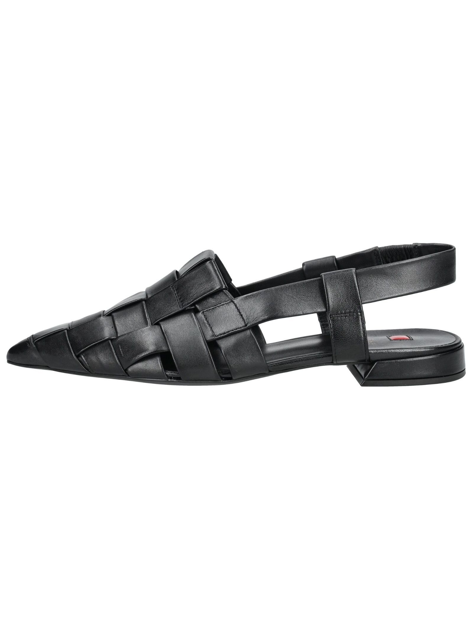 Högl Pumps Leder Slingpumps günstig online kaufen