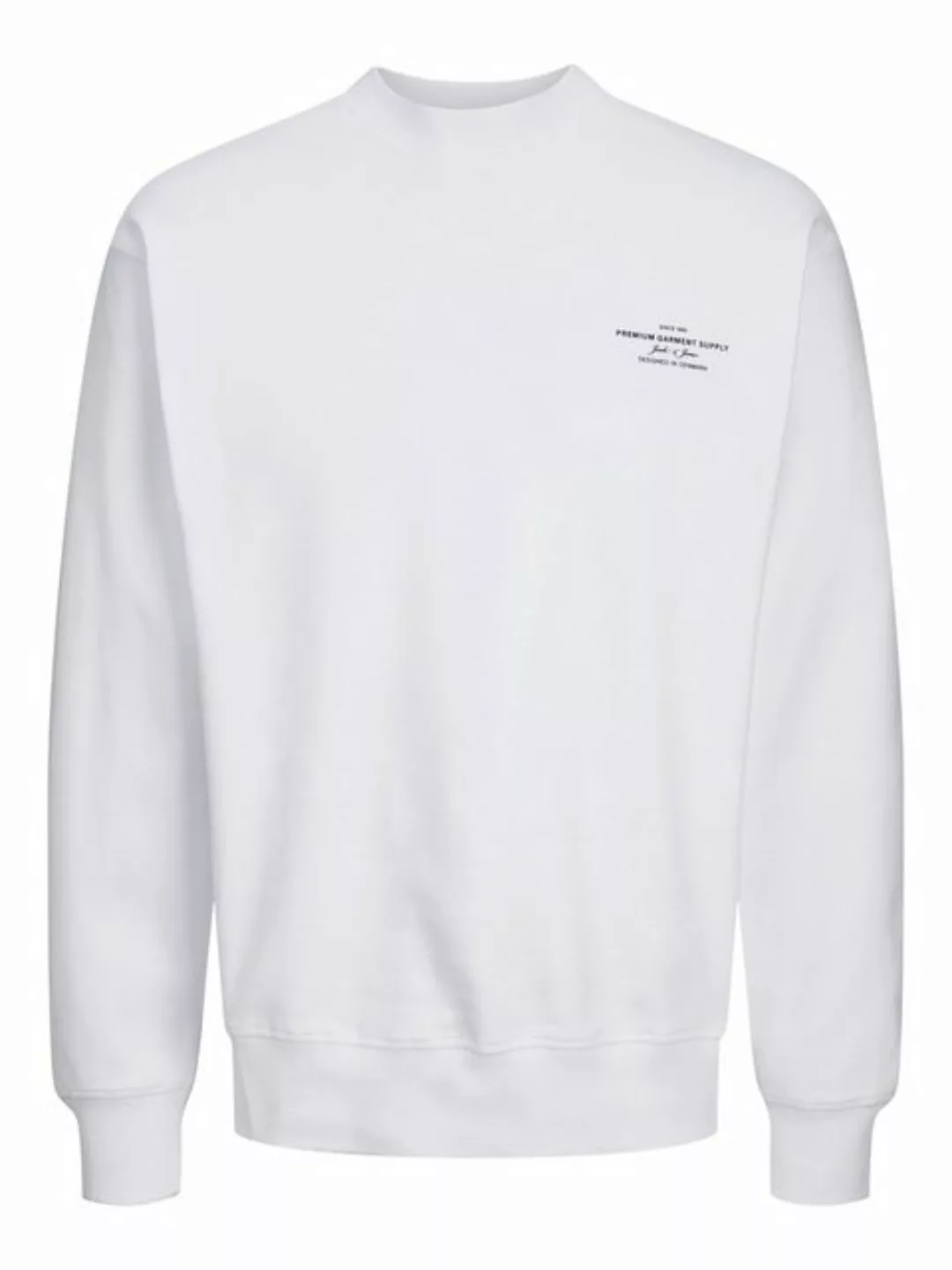 Jack & Jones Sweatshirt JPRCcchad (1-tlg) günstig online kaufen