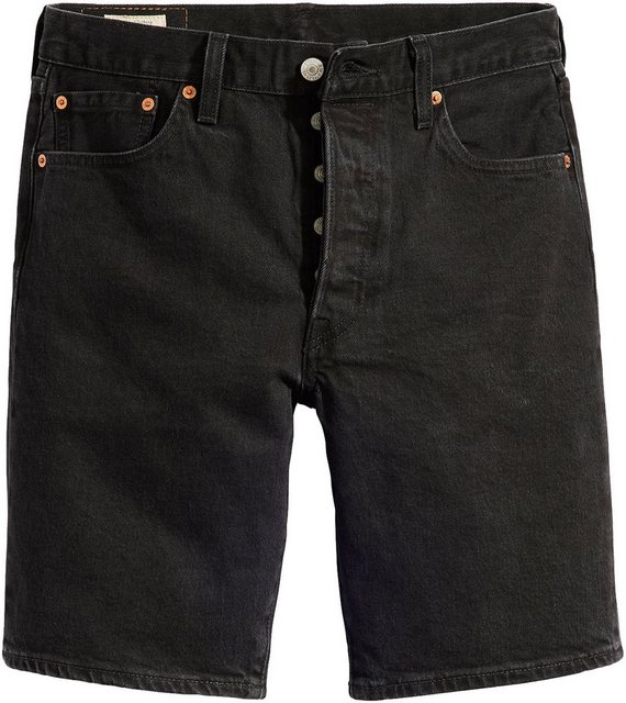 Levi's® Jeansshorts 501® FRESH COLLECTION, 501 collection günstig online kaufen