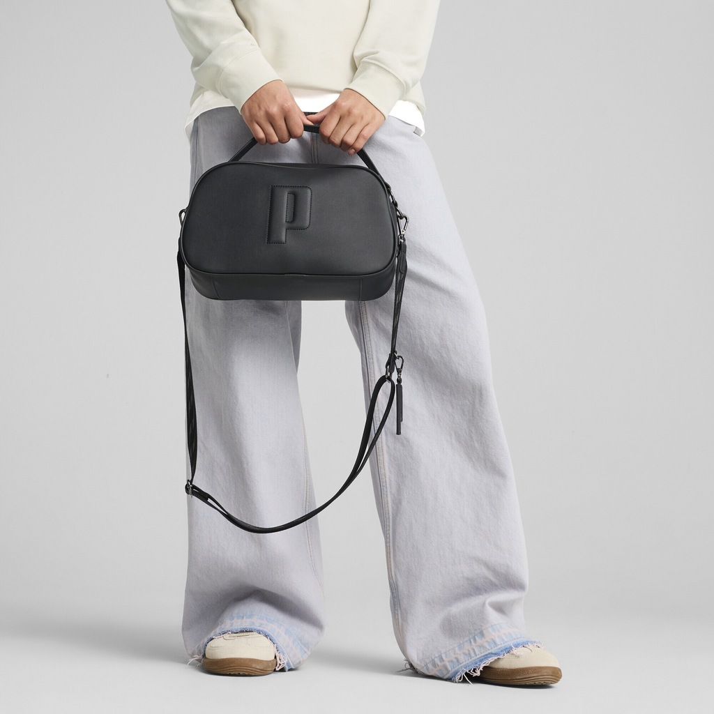 PUMA Tragetasche "PUMA Sense 5L Kleine Tragetasche Damen" günstig online kaufen