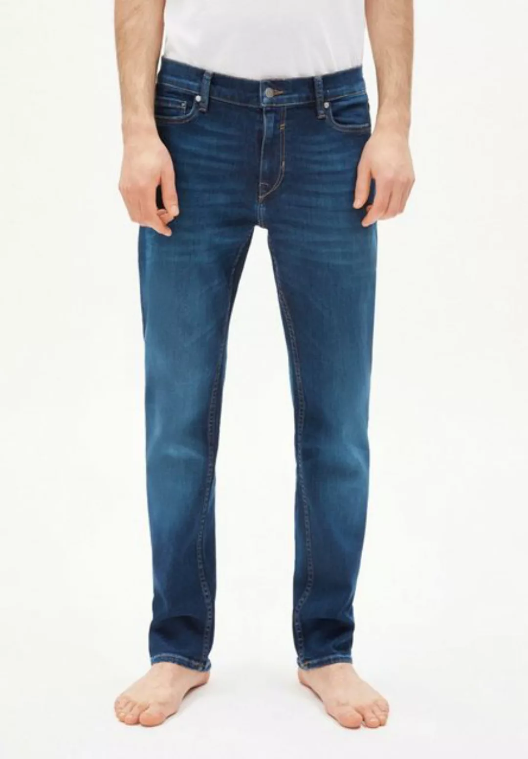Armedangels Bequeme Jeans IAAN X STRETCH günstig online kaufen
