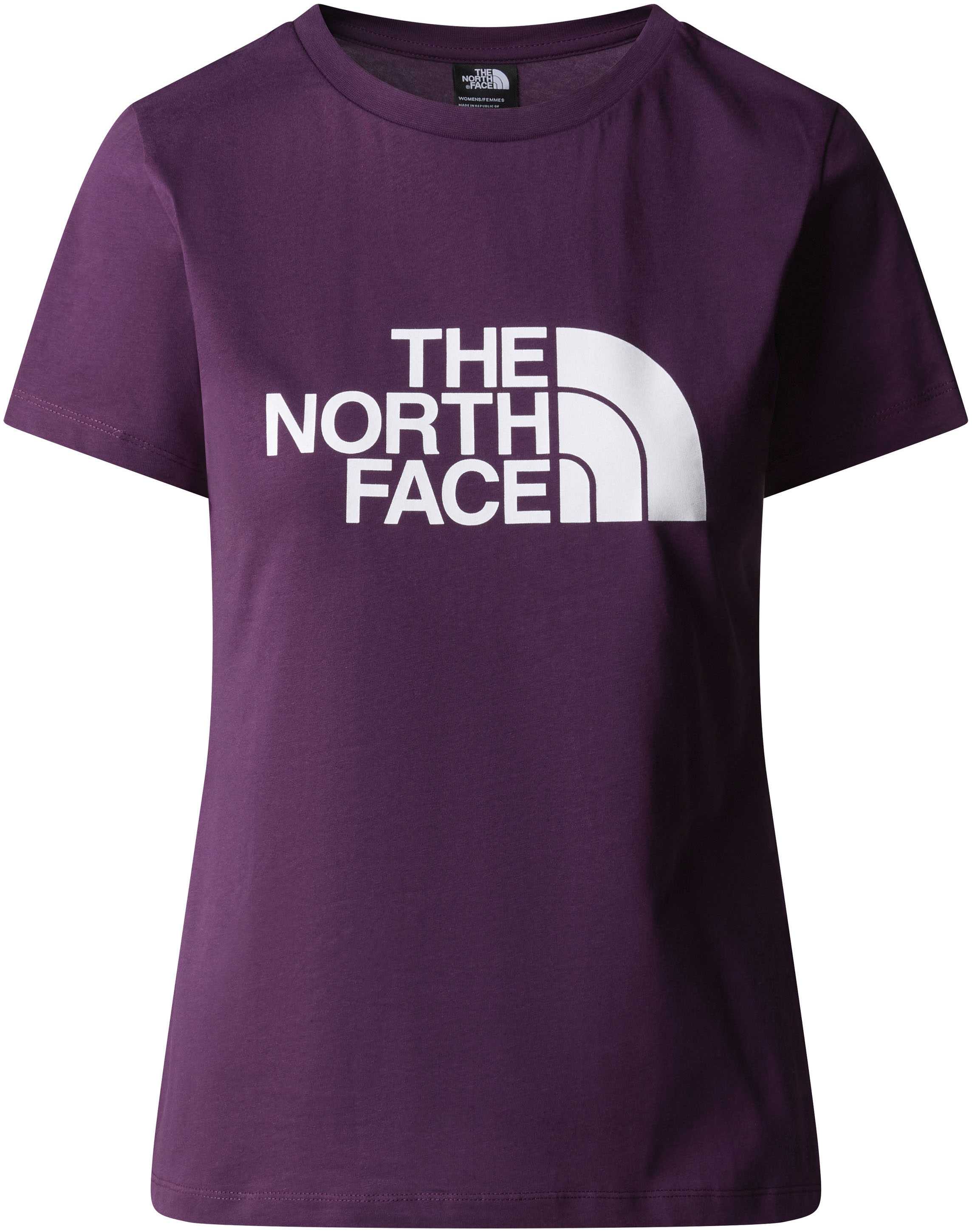 The North Face T-Shirt W S/S EASY TEE günstig online kaufen