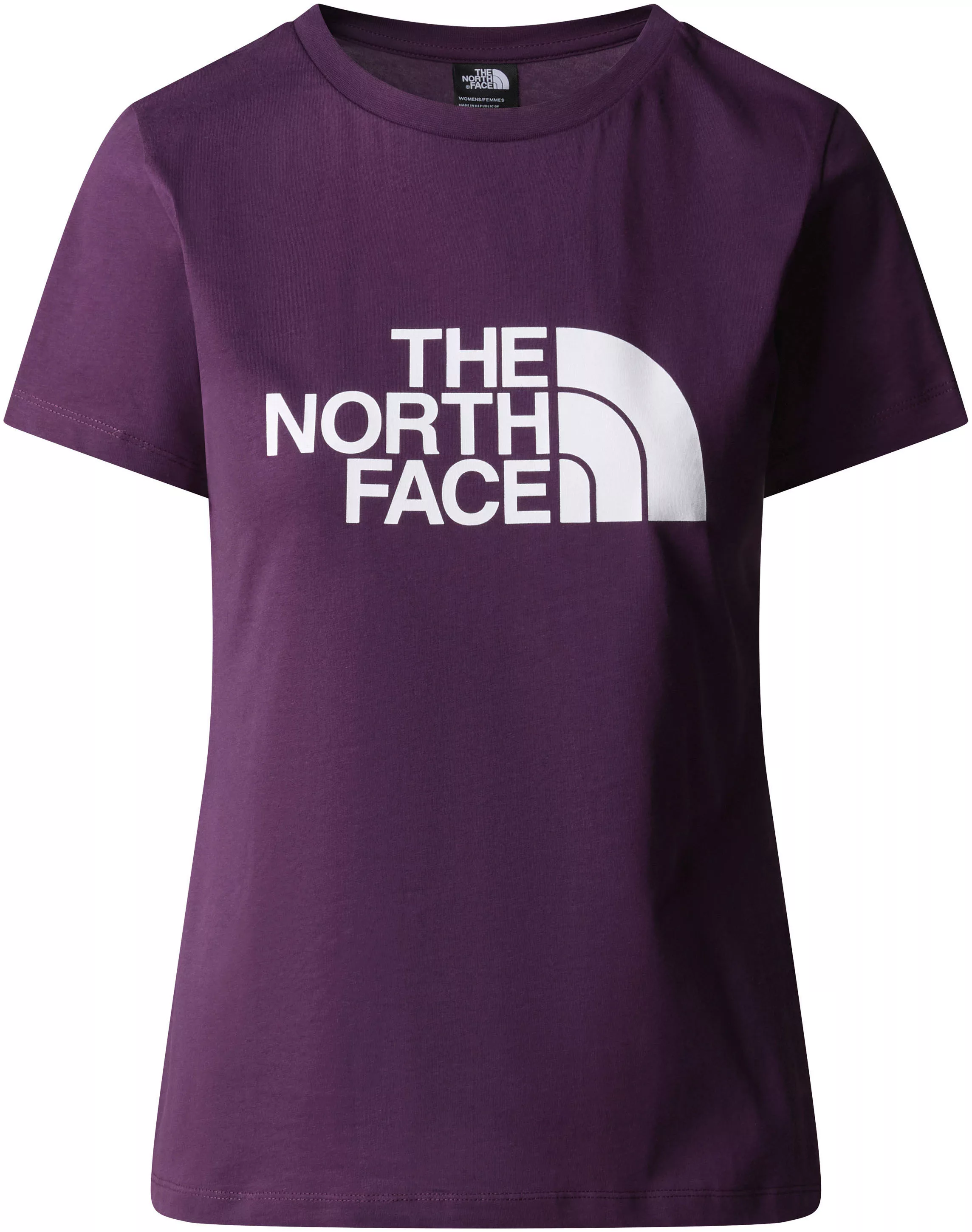 The North Face T-Shirt W S/S EASY TEE günstig online kaufen