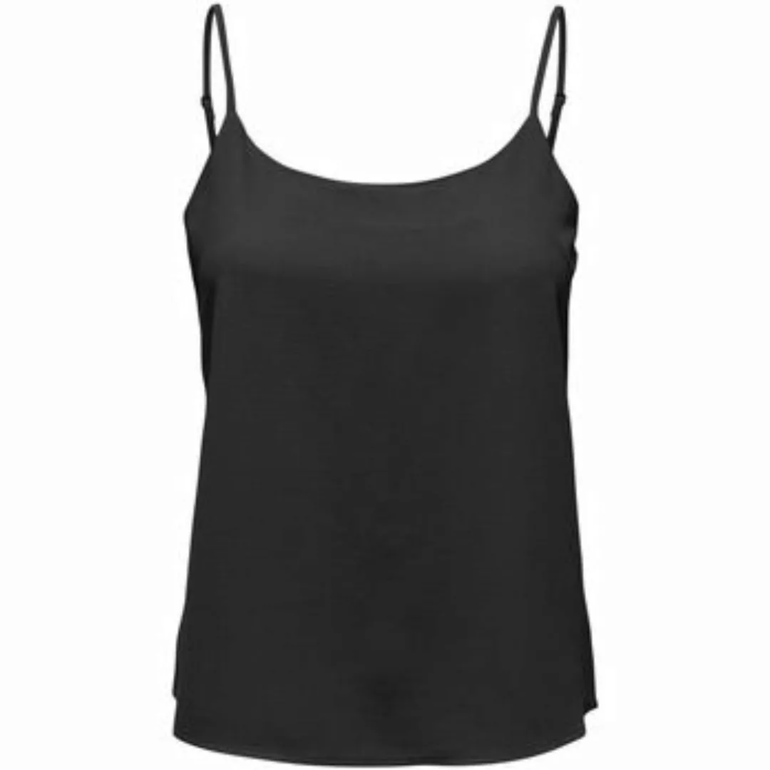 Only  Tank Top 15284314 METTE-BLACK günstig online kaufen