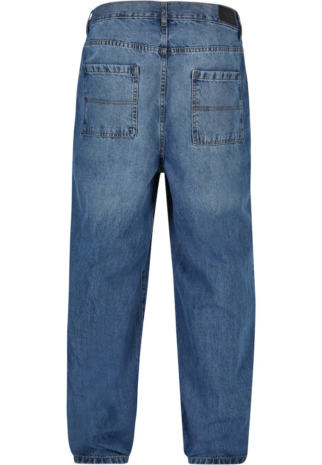 URBAN CLASSICS Bequeme Jeans "Urban Classics Herren 90‘s Jeans", (1 tlg.) günstig online kaufen