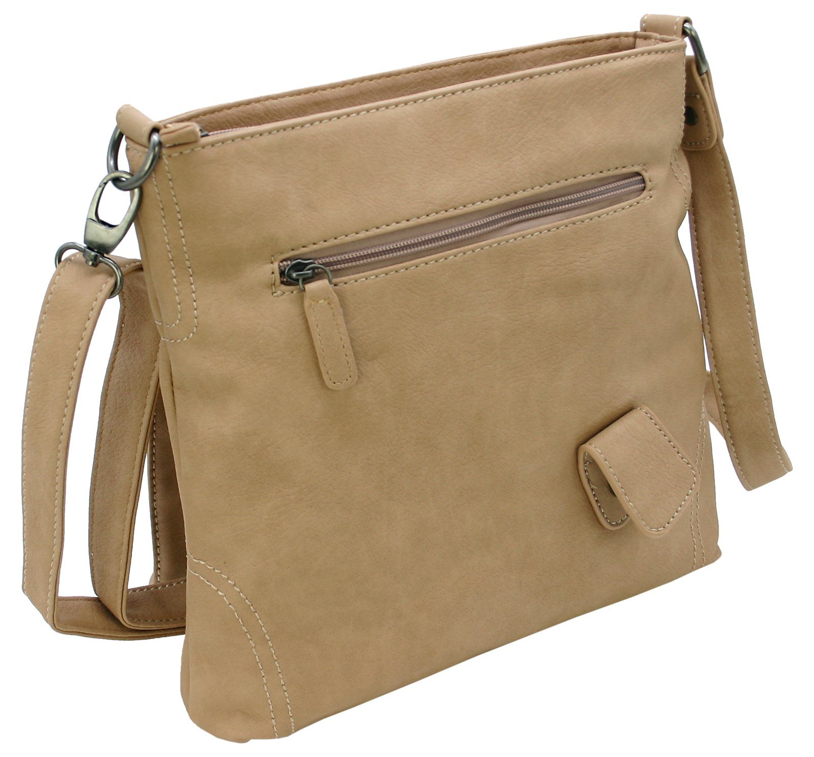 J JONES JENNIFER JONES Schultertasche - günstig online kaufen
