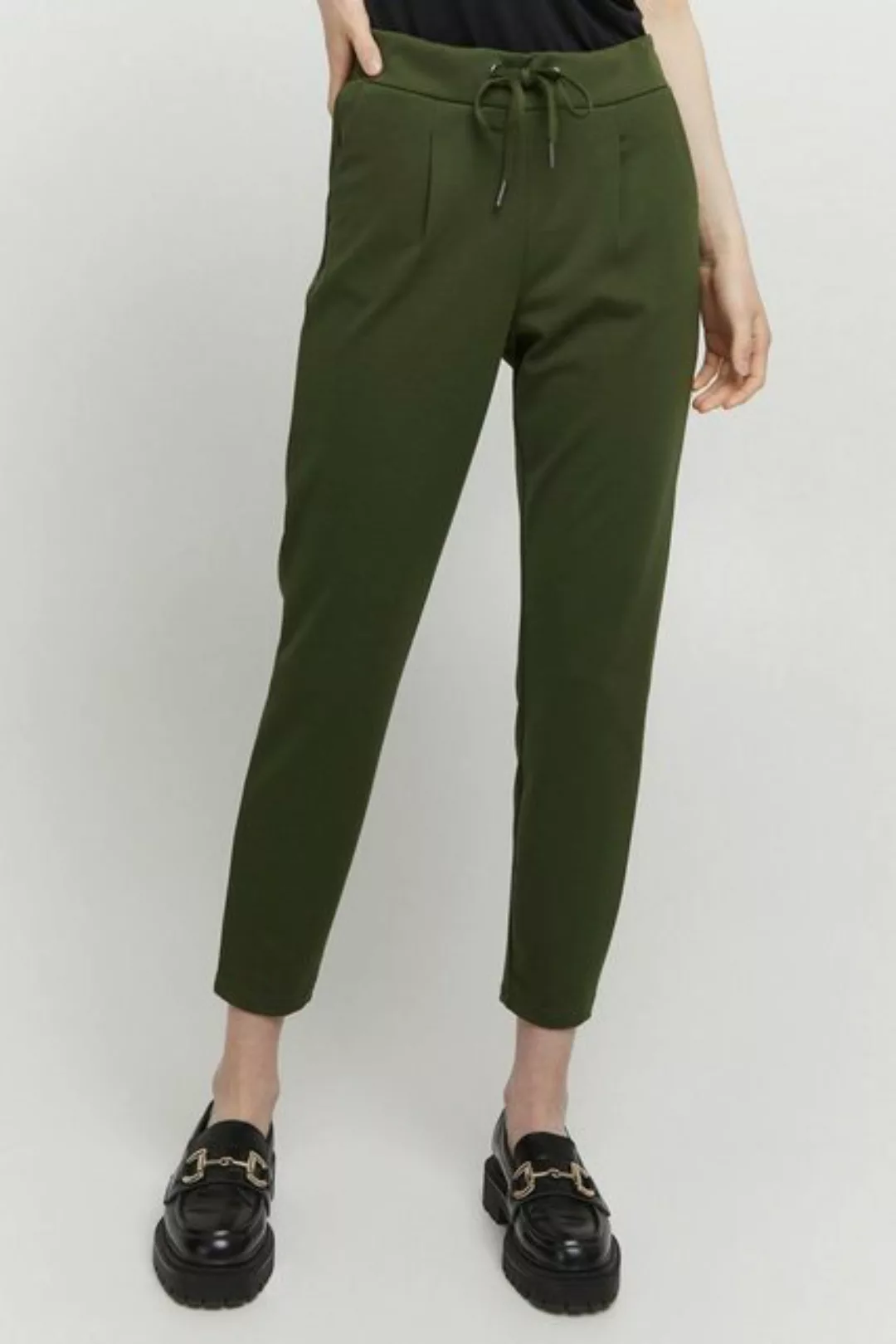 b.young Stoffhose Elegante Business Stoffhose Marlene Pants Rizetta 4977 in günstig online kaufen