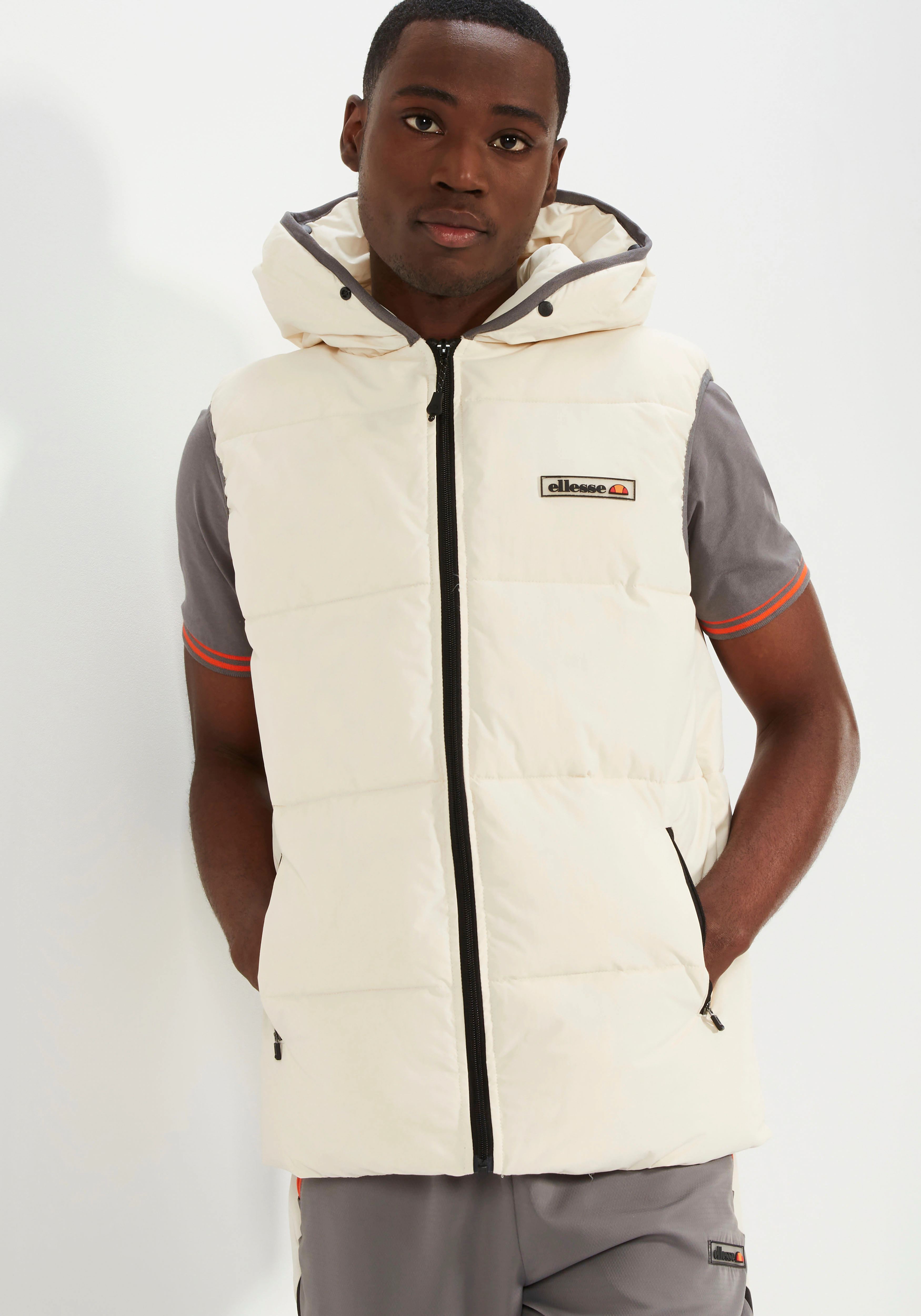 Ellesse Funktionsweste "VINCOLO GILET" günstig online kaufen