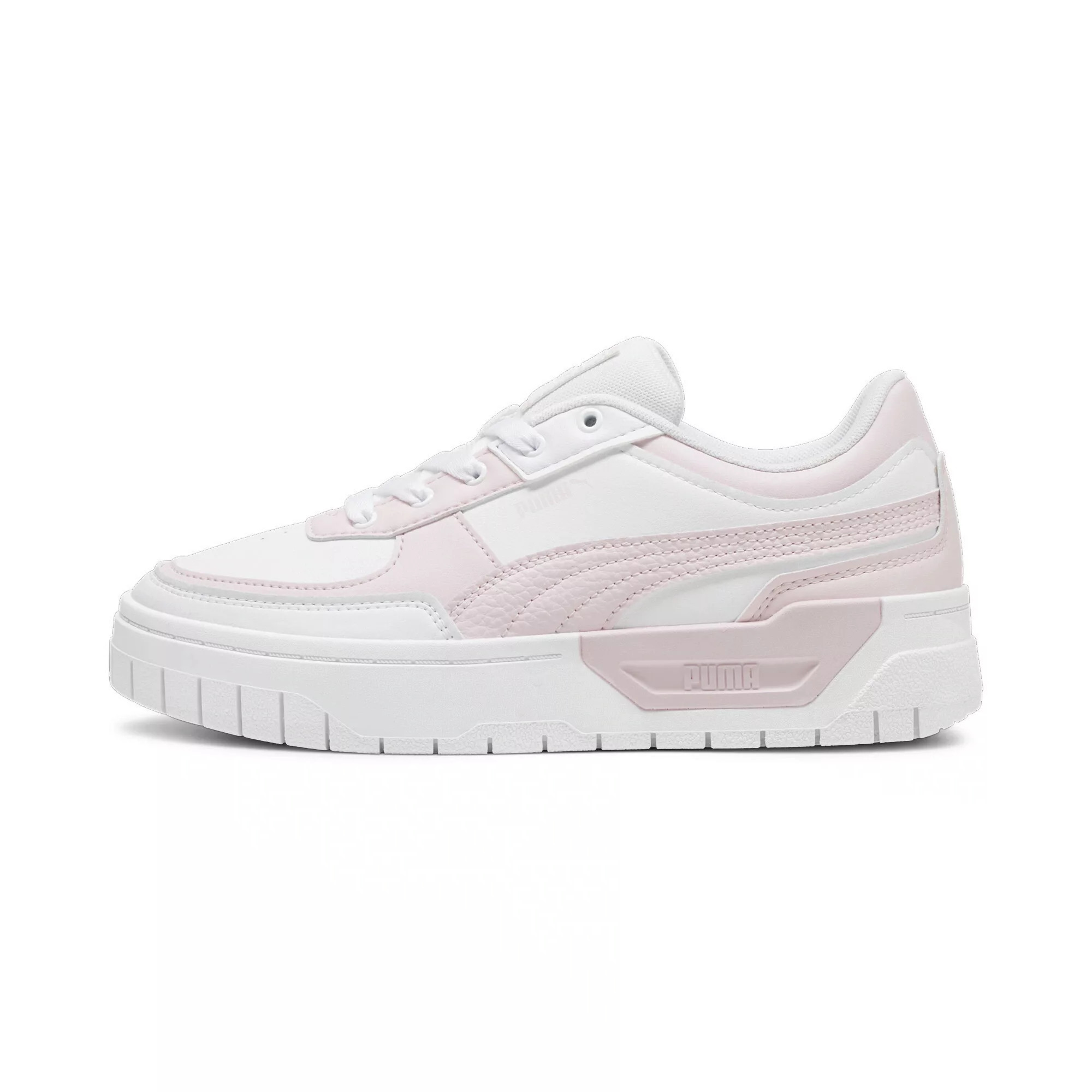 PUMA Sneaker "CALI DREAM LTH WNS" günstig online kaufen