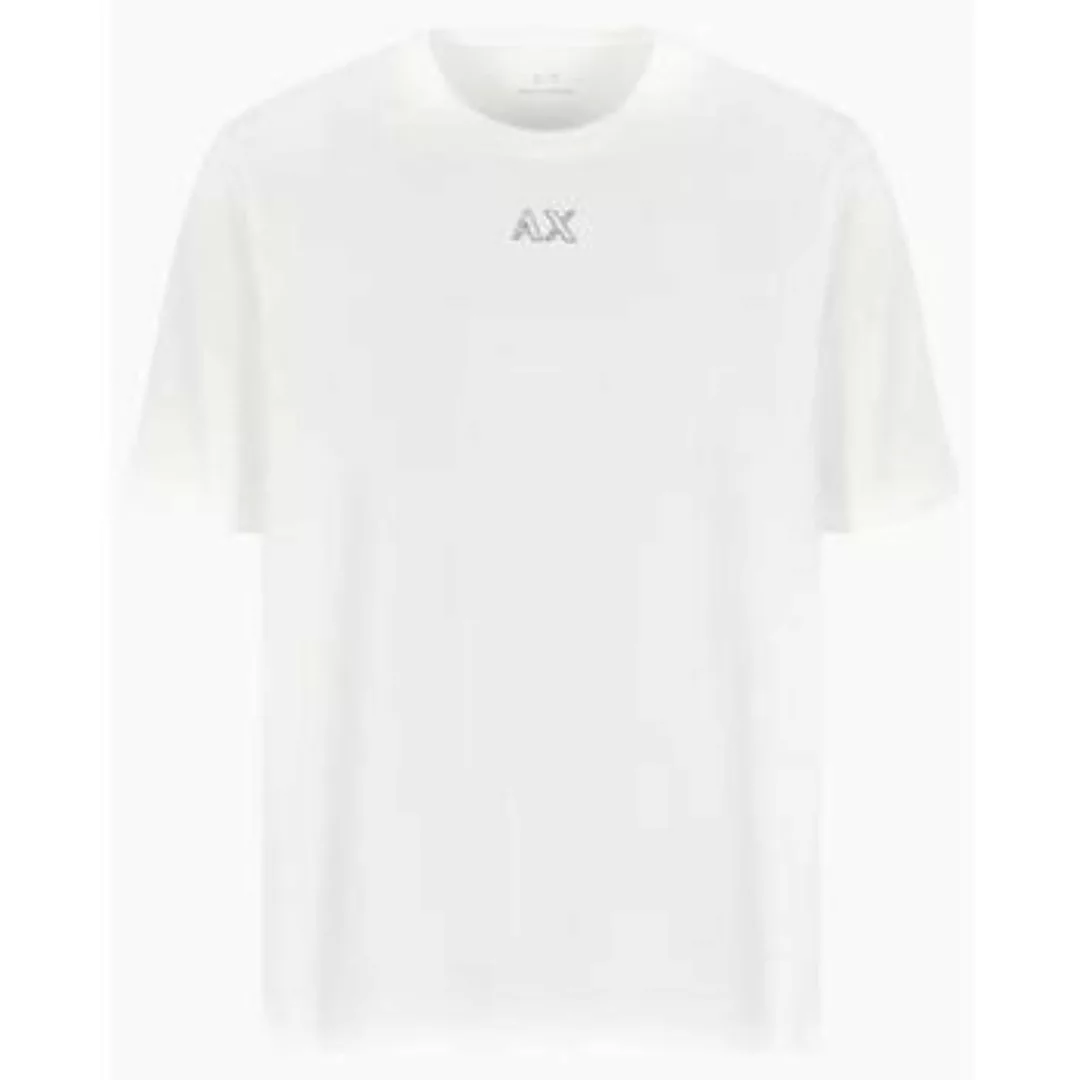 Armani Exchange  T-Shirt 6DZTJVZJLFZ günstig online kaufen