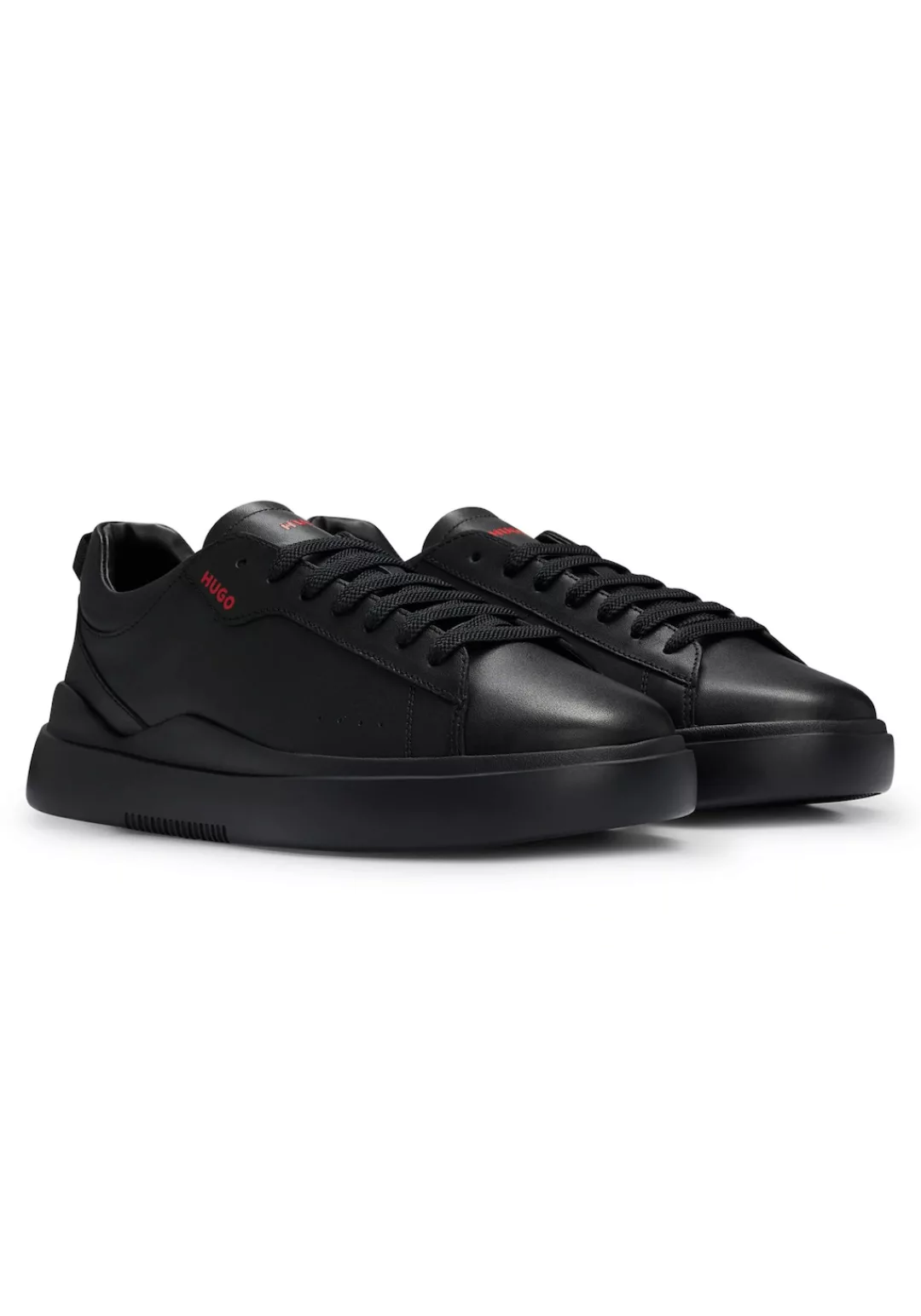 HUGO Sneaker "Sneaker Blake Tenn lt N" günstig online kaufen