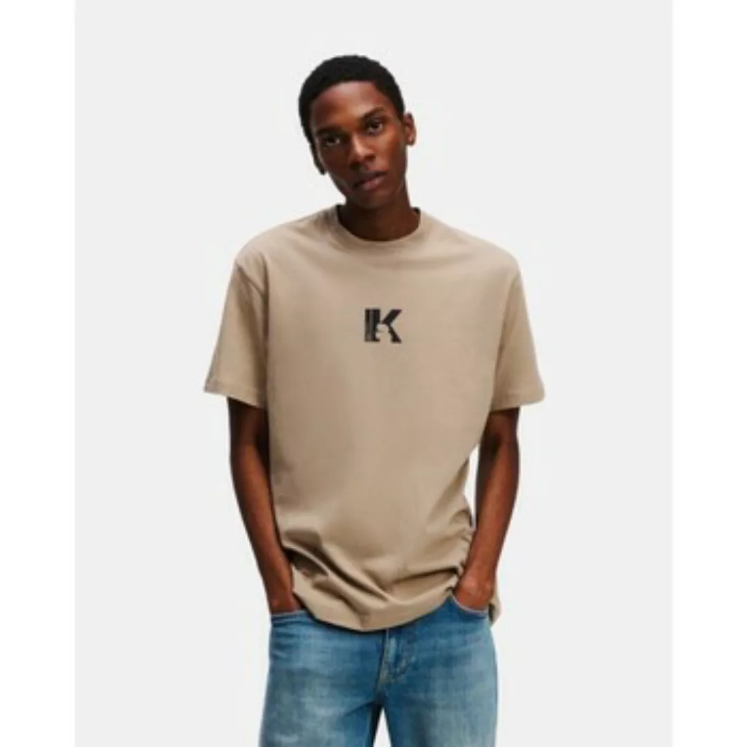 Karl Lagerfeld  T-Shirt A1M17044 günstig online kaufen