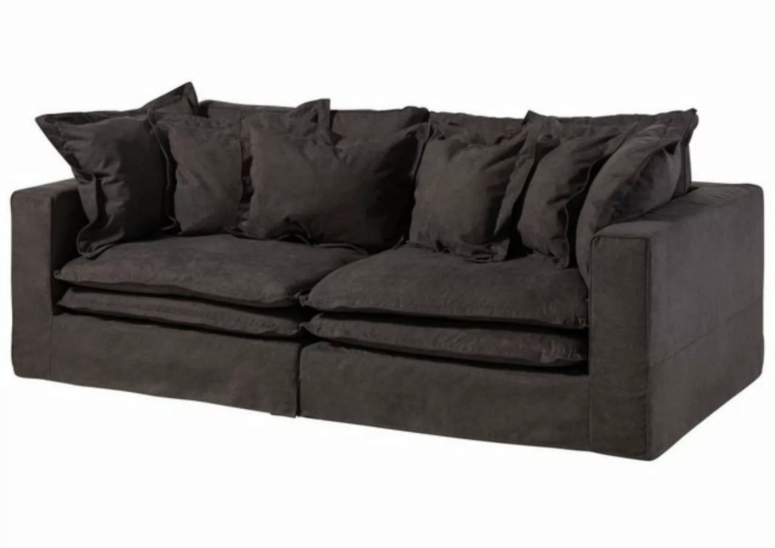 Massivmoebel24 Sofa günstig online kaufen