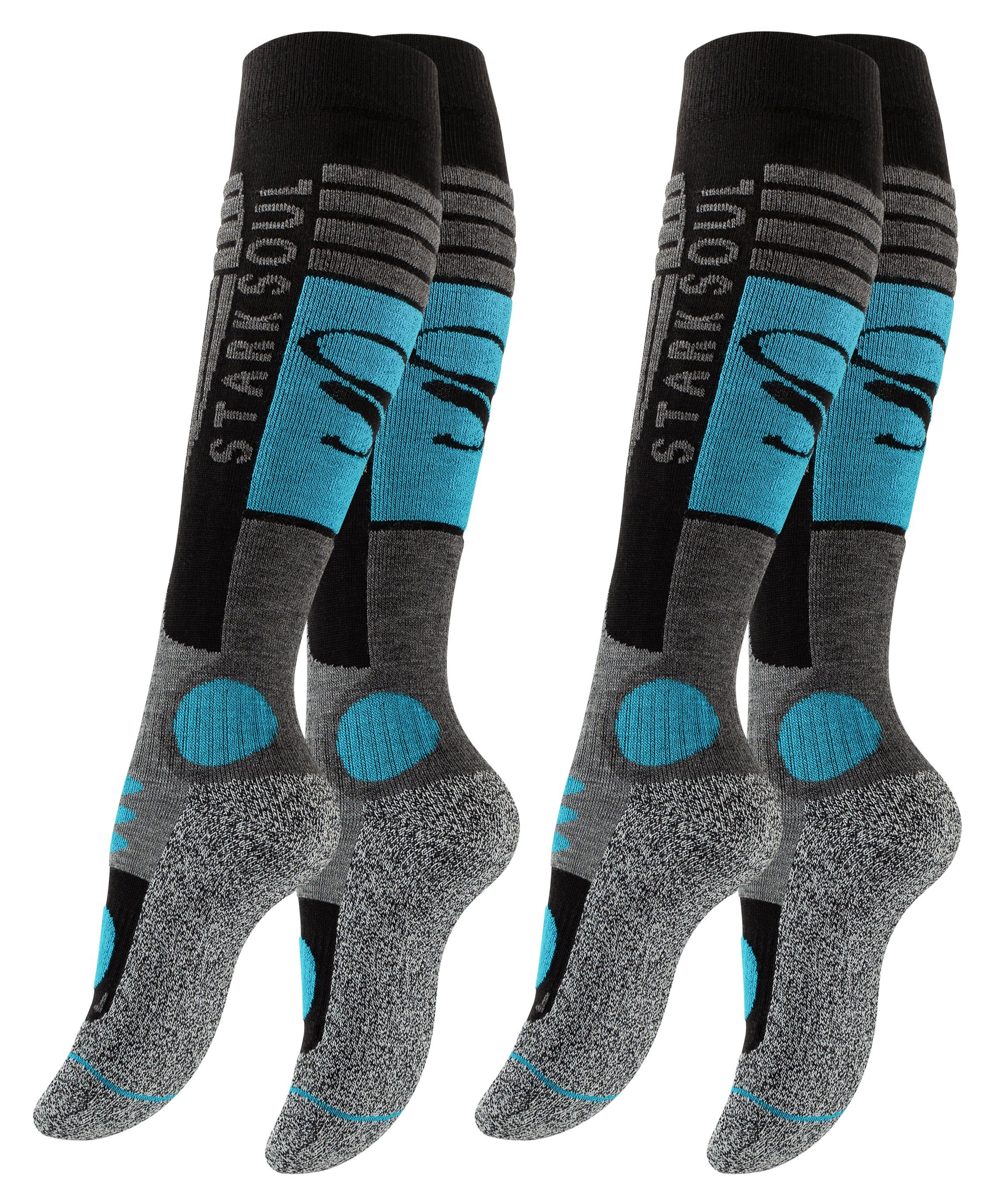 Stark Soul® Skisocken Ski & Snowboard günstig online kaufen