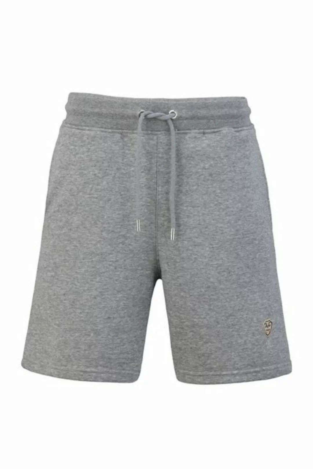 19V69 Italia by Versace Shorts PEPE Sweatshorts mit Logo-Patch (S-3XL) günstig online kaufen