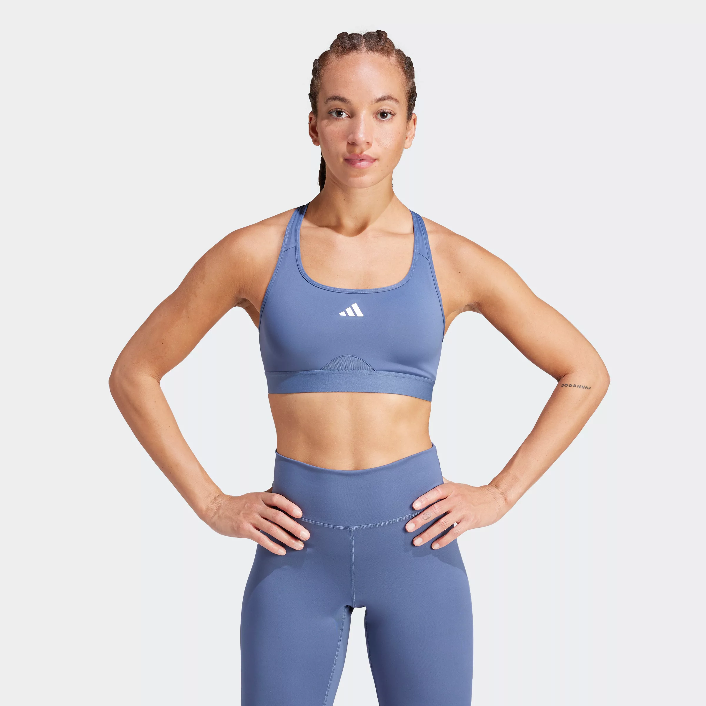 adidas Performance Sport-BH "PWRCT MS BRA" günstig online kaufen