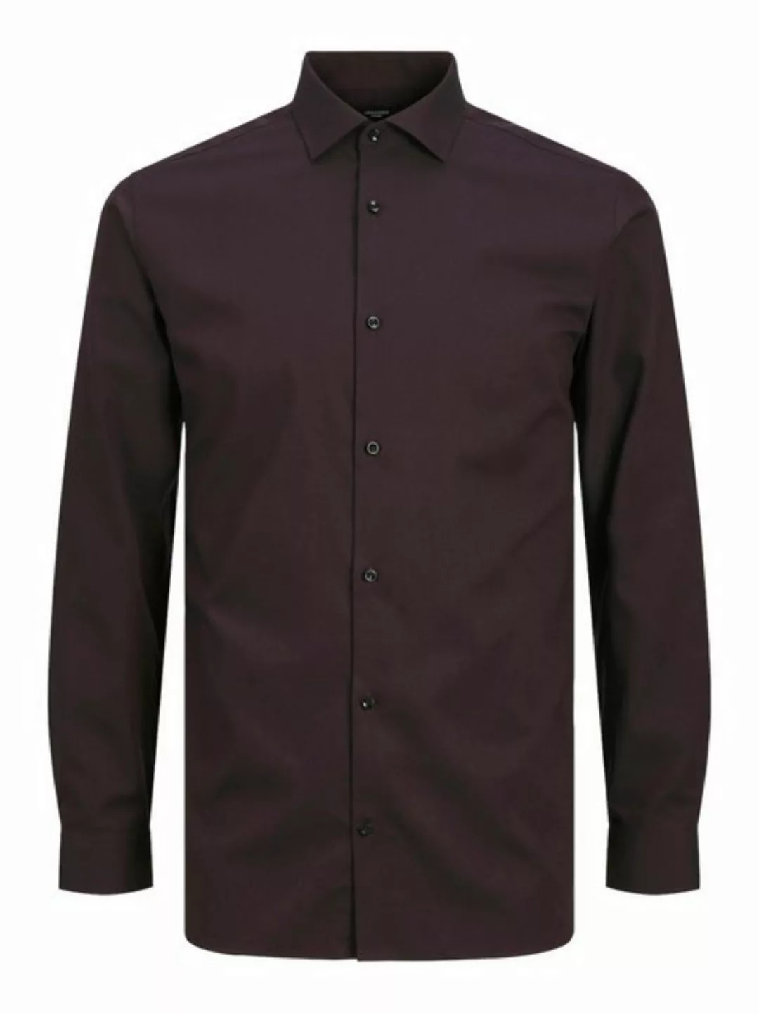 Jack & Jones Langarmhemd JPRBLAPARKER SHIRT L/S mit Hemdkragen günstig online kaufen