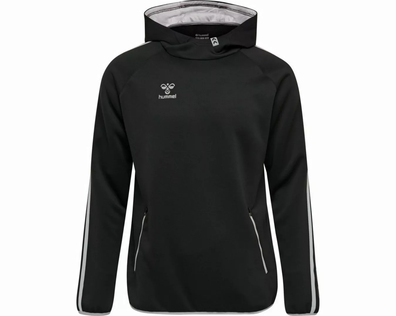 hummel Kapuzenpullover Herren Hoodie - Kapuzenpullover günstig online kaufen