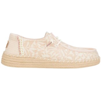 HEYDUDE  Ballerinas HD-WNDesp-pnk günstig online kaufen