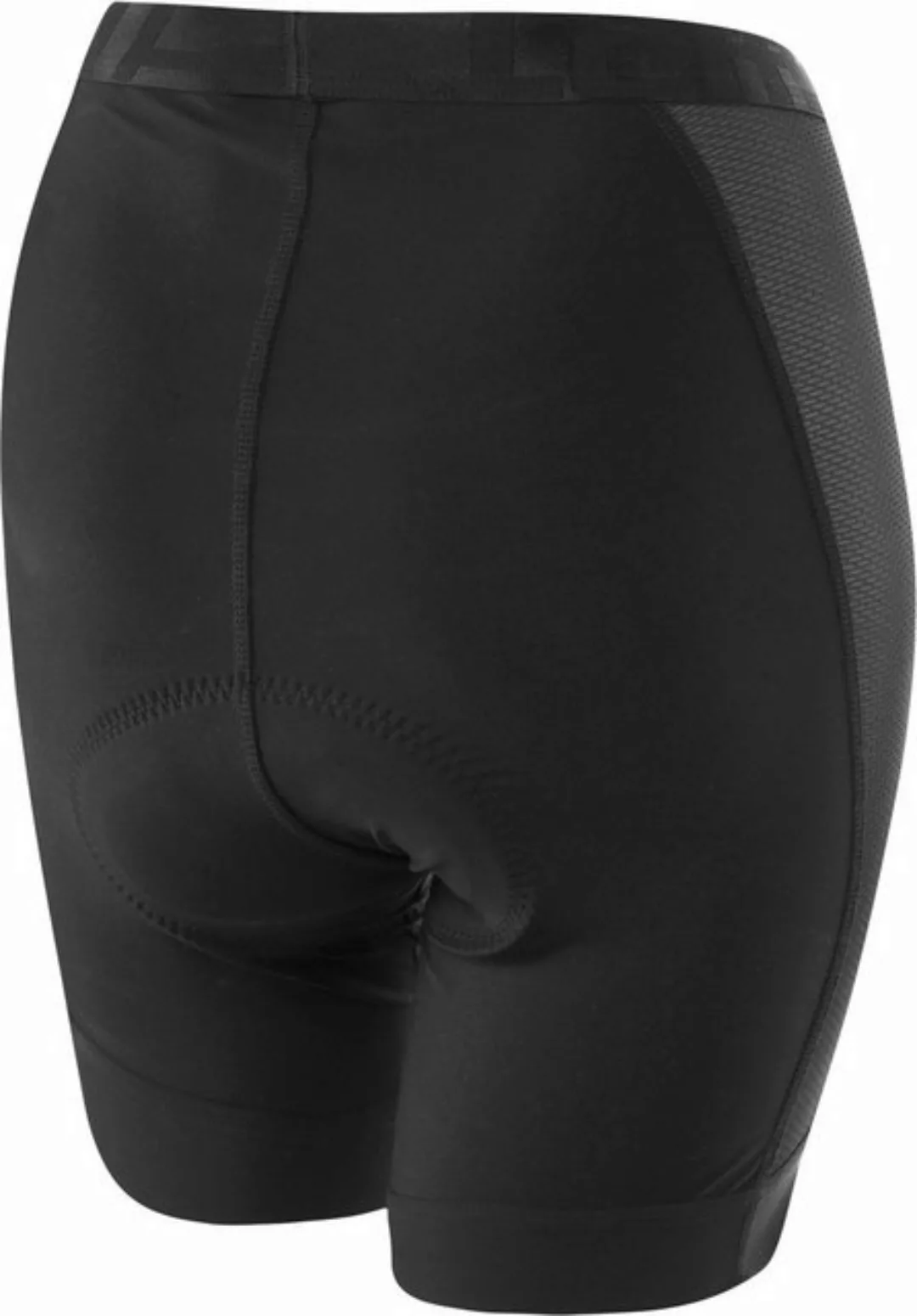 Loeffler Randall Fahrradhose W CYCLING UNDERSHORTS ELASTIC günstig online kaufen