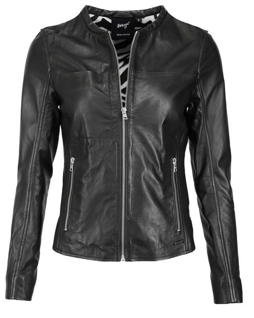 Maze Lederjacke 42020111 günstig online kaufen