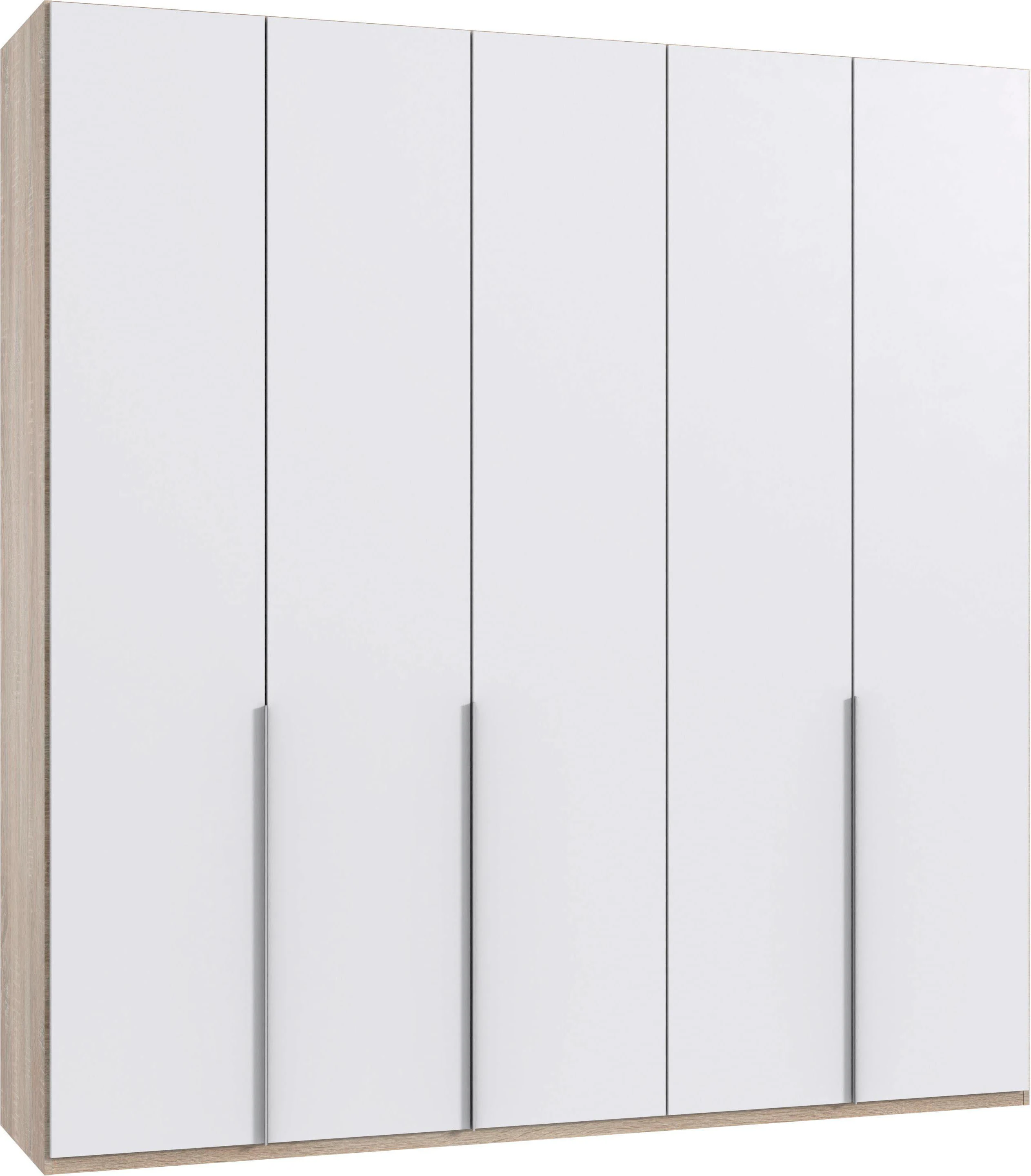 Wimex Kleiderschrank "New York", in vielen Breiten, 208 oder 236cm hoch günstig online kaufen