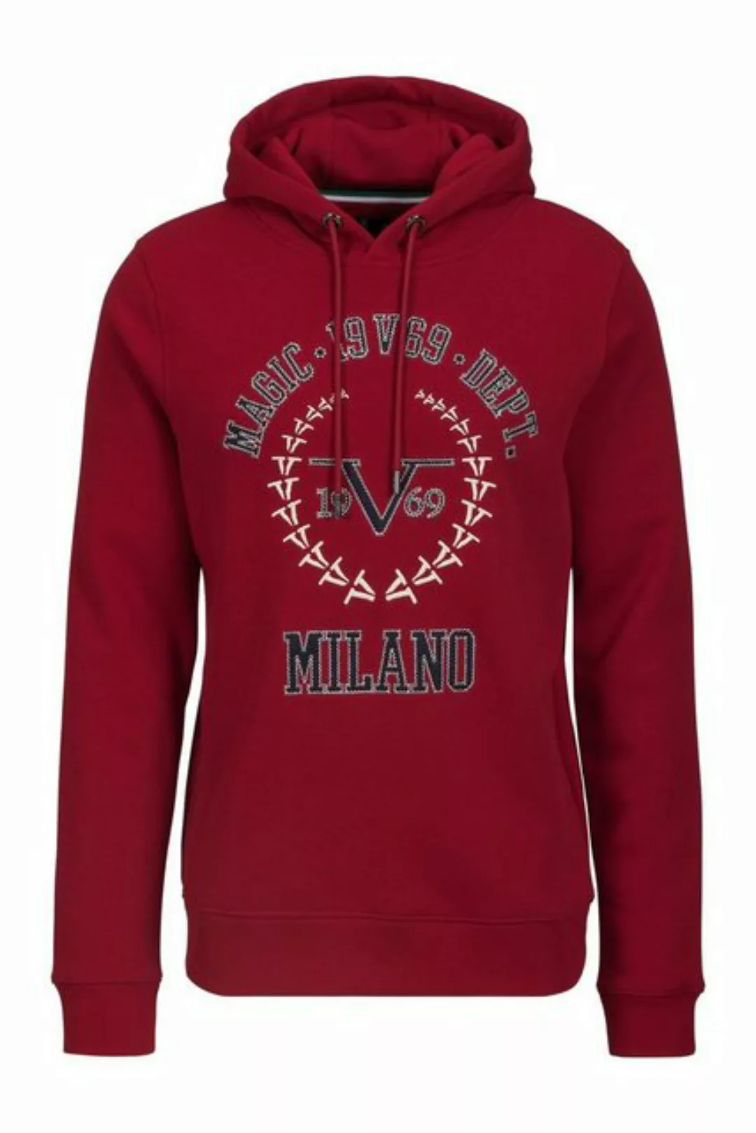 19V69 Italia by Versace Sweatshirt by Versace Sportivo SRL - Pio günstig online kaufen