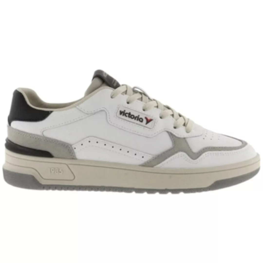 Victoria  Sneaker C80 klassische Ledersneaker 8800119 günstig online kaufen