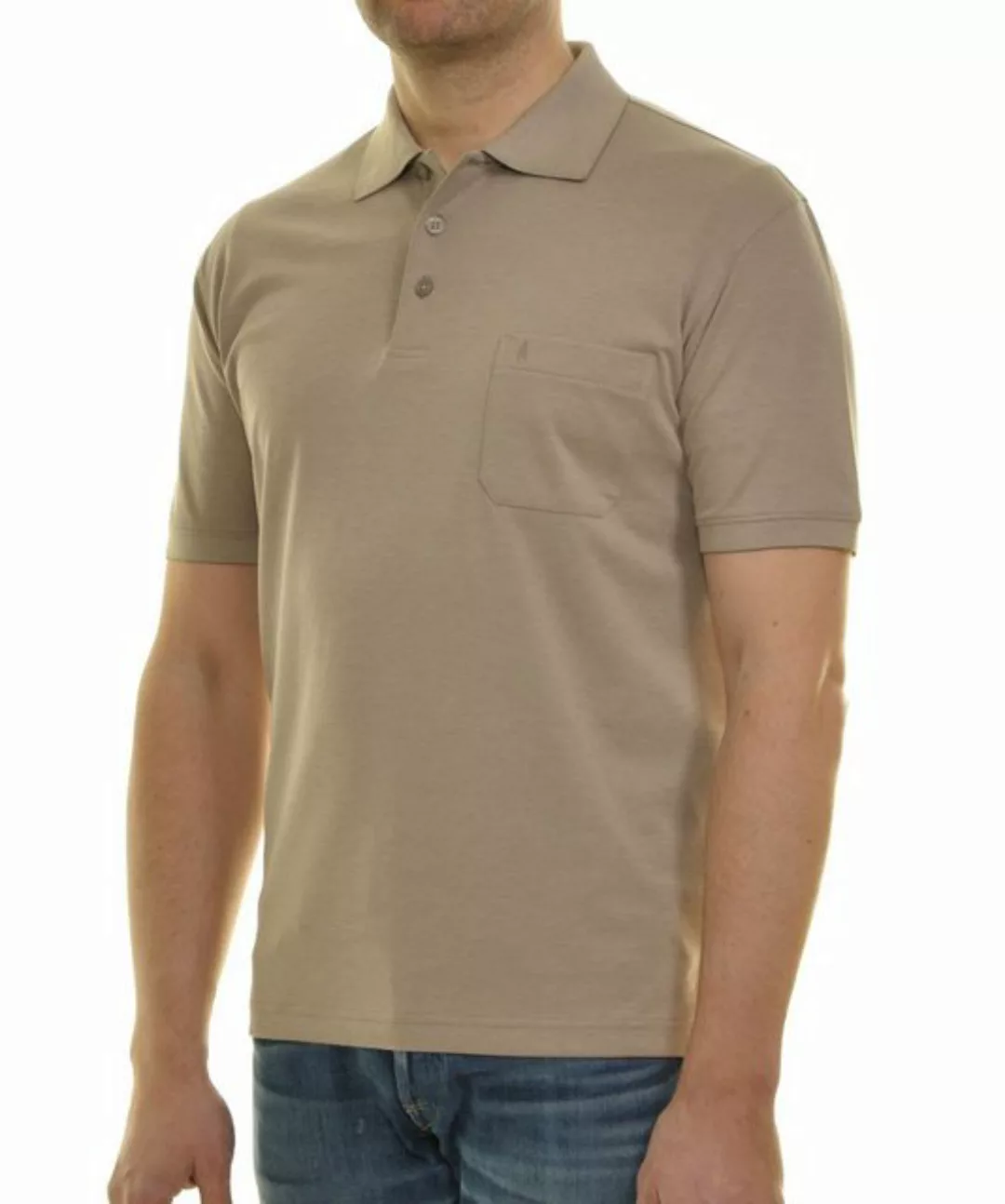 RAGMAN Poloshirt günstig online kaufen