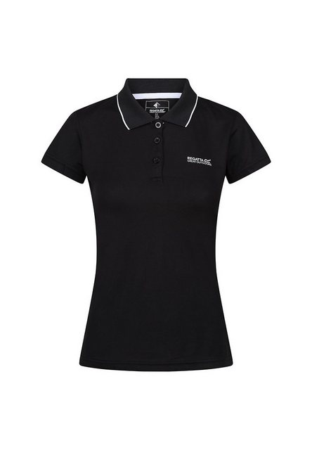 Regatta Poloshirt Regatta Damen Maverick V Funktions Poloshirt RWT21 günstig online kaufen