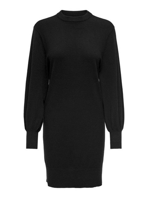 ONLY Strickkleid "ONLLABELLE LIFE L/S DRESS KNT NOOS" günstig online kaufen