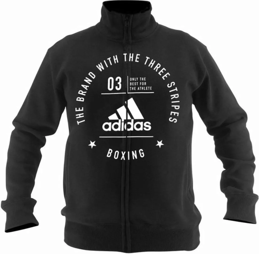 adidas Performance Sweatjacke "Community Jacket “Boxing”" günstig online kaufen