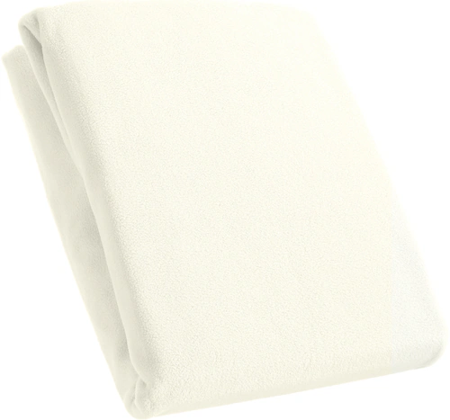 KUM Spannbettlaken Mikrofaser-Fleece Spannbetttuch, Microfaser-Fleece, Gumm günstig online kaufen