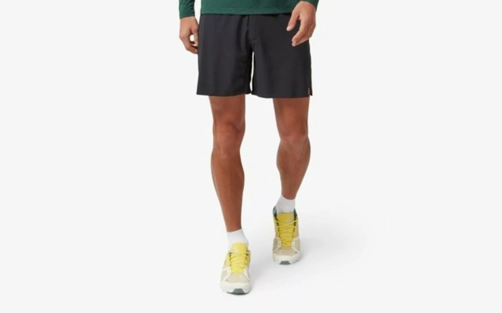 ON RUNNING Laufshorts Lightweight Shorts M günstig online kaufen