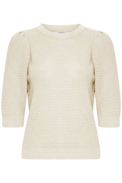 b.young Kurzarmpullover BYMIKALA SS JUMPER -20811028 günstig online kaufen