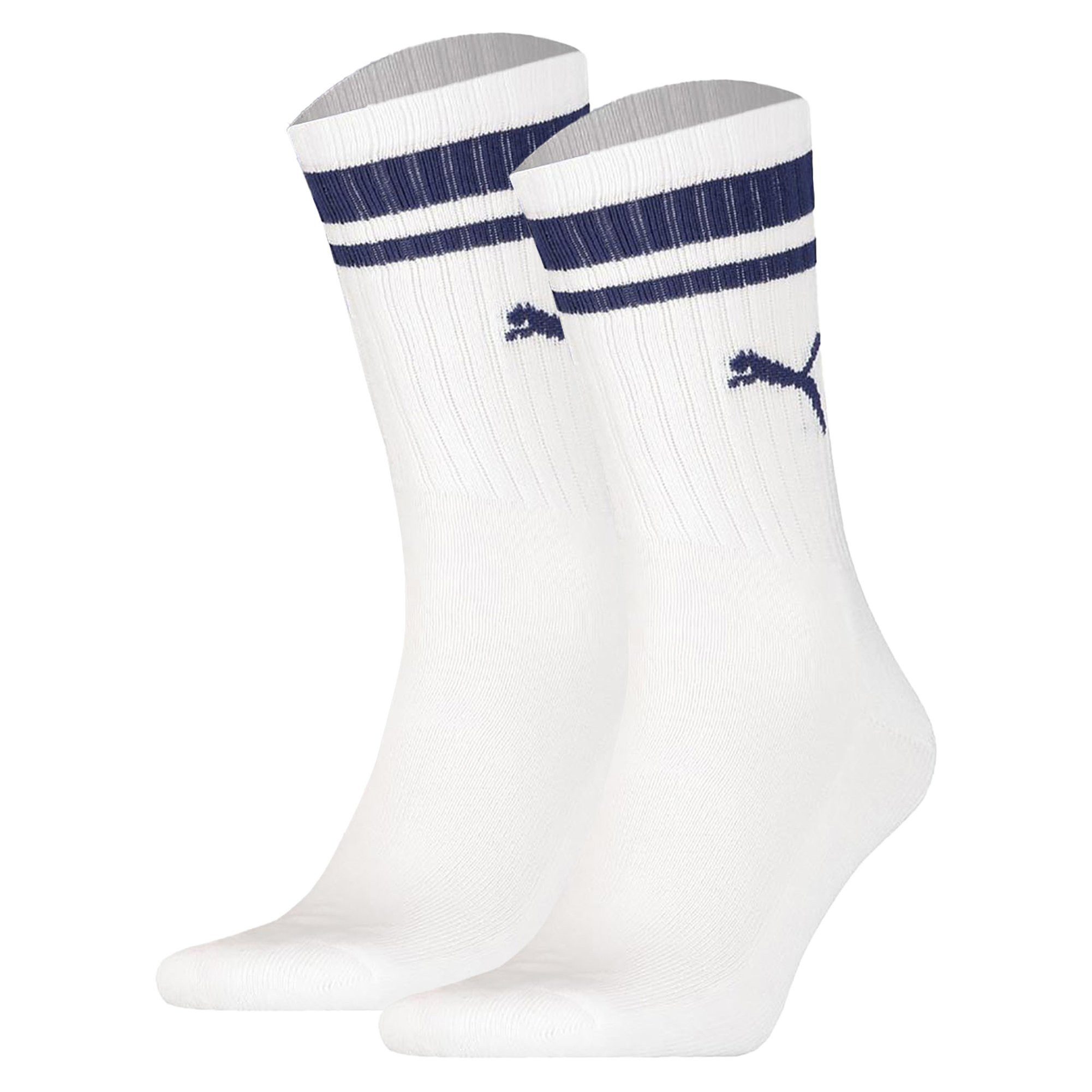 PUMA Kurzsocken Unisex Socken 2er Pack günstig online kaufen