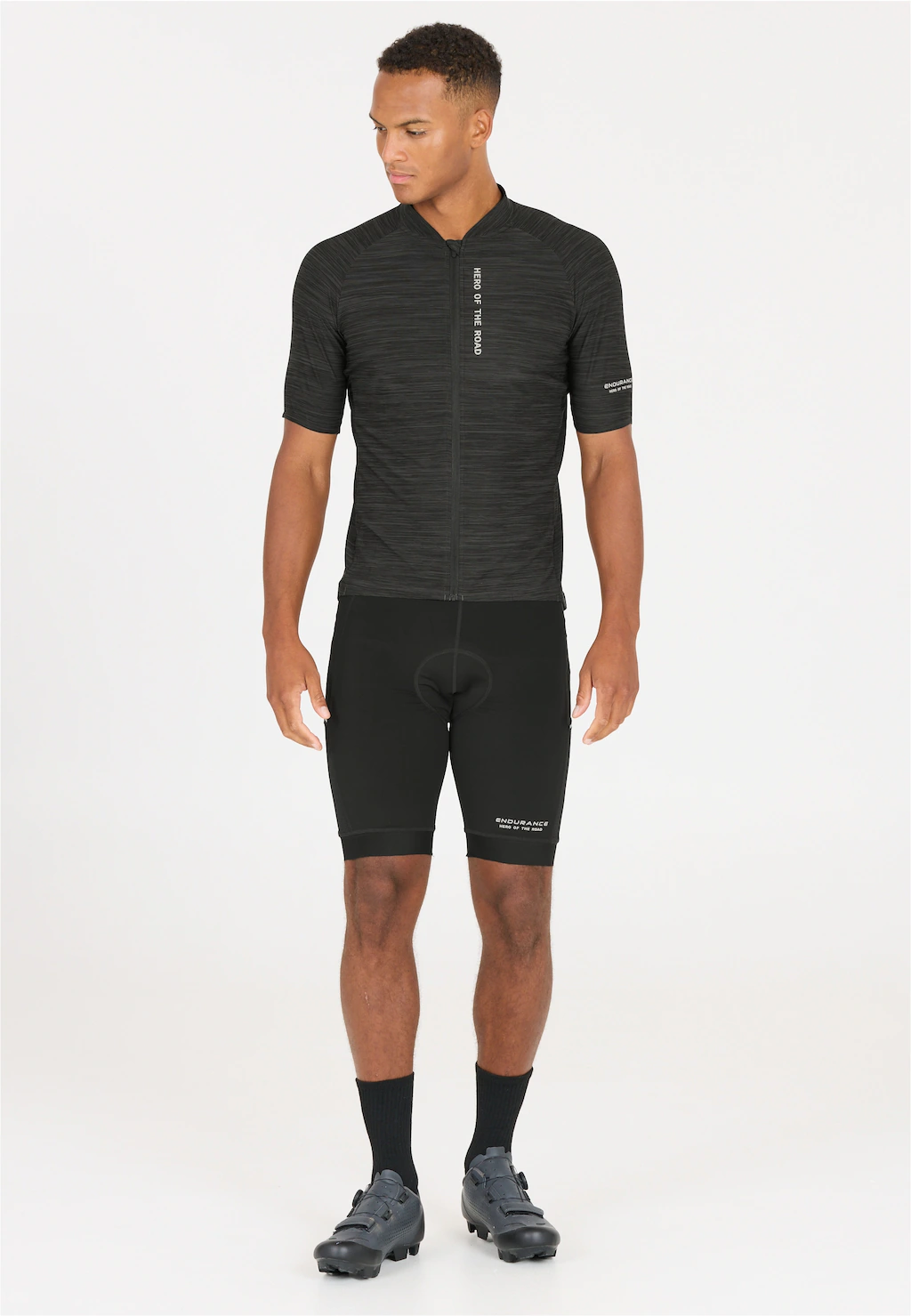 ENDURANCE Funktionsshirt "Logan", mit feuchtigkeitsregulierender Quick Dry- günstig online kaufen
