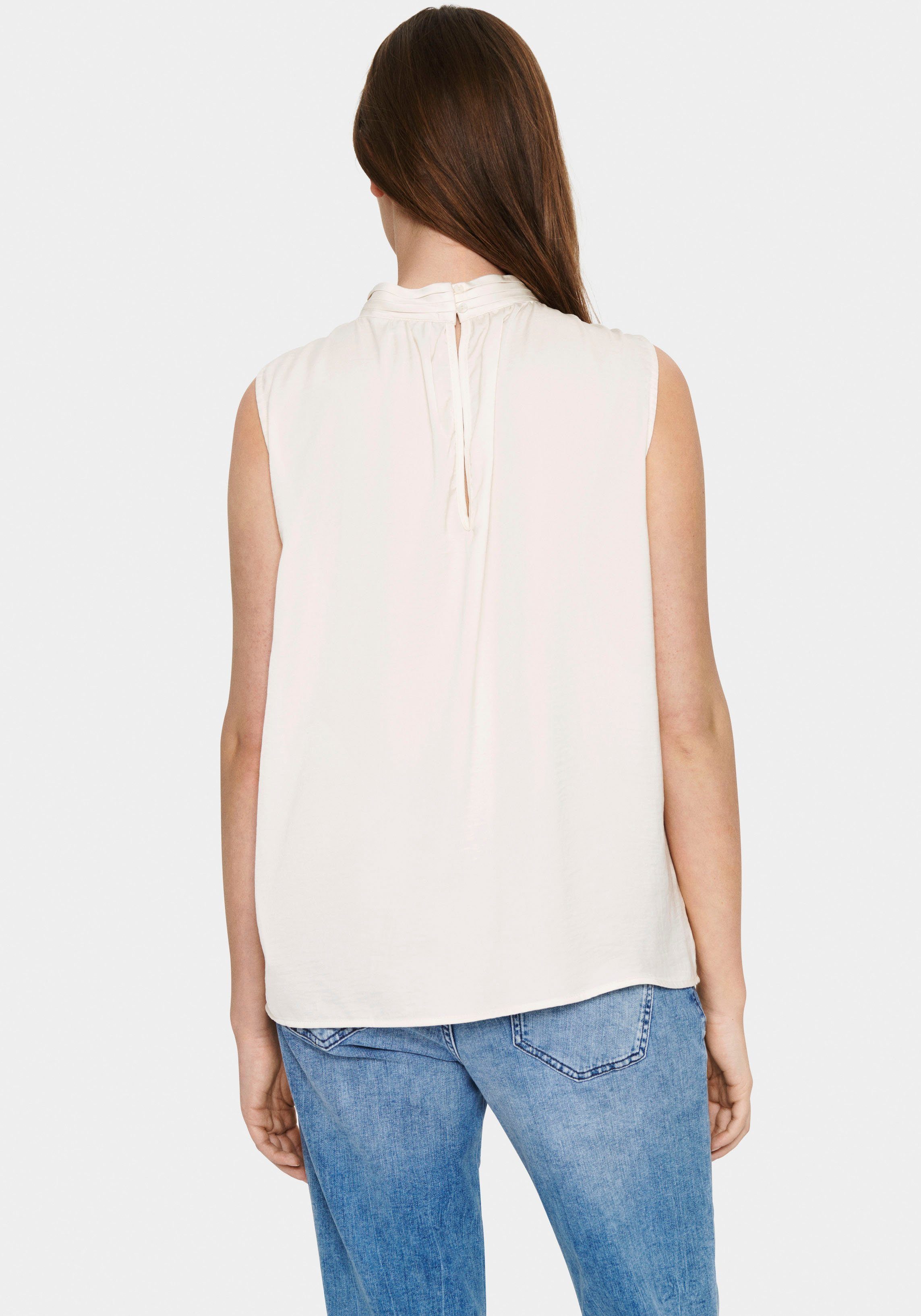 Saint Tropez Blusentop AileenSZ Top aus günstig online kaufen