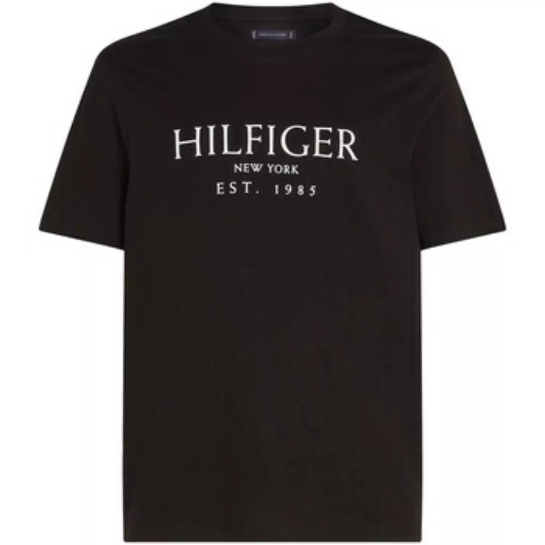 Tommy Hilfiger  T-Shirts & Poloshirts - günstig online kaufen