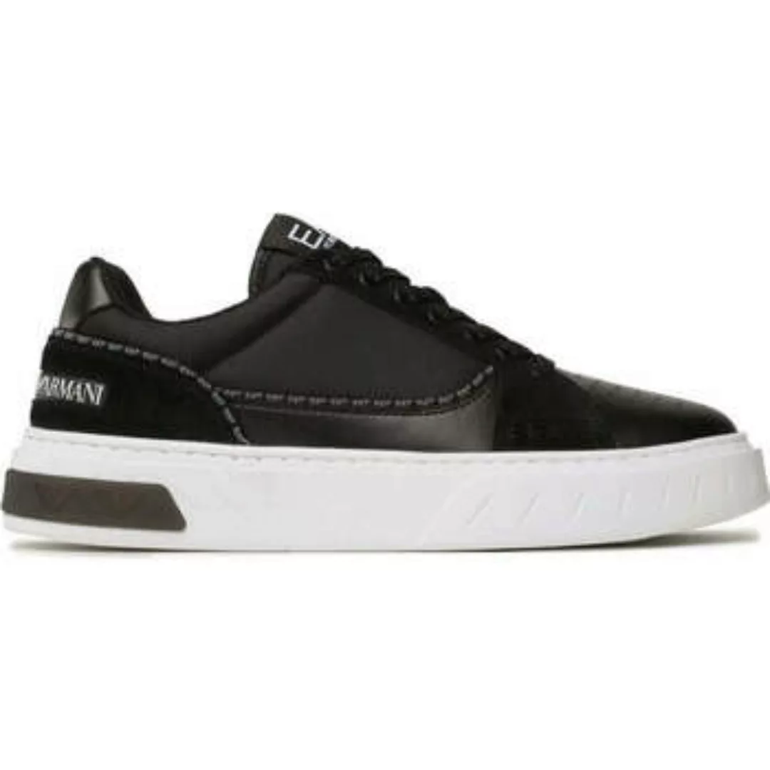 Emporio Armani EA7  Sneaker - günstig online kaufen