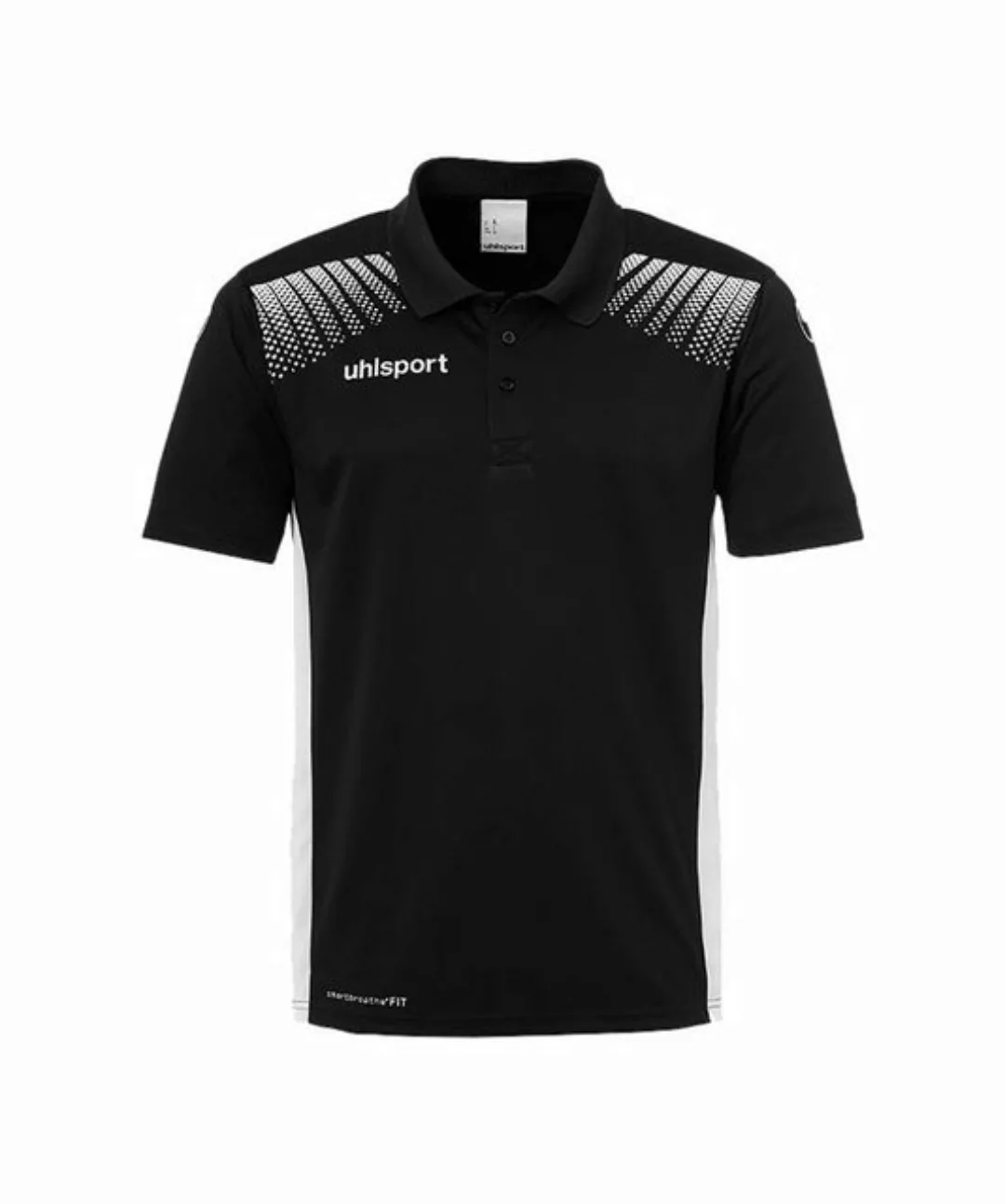 uhlsport T-Shirt uhlsport Goal Poloshirt Polyester günstig online kaufen