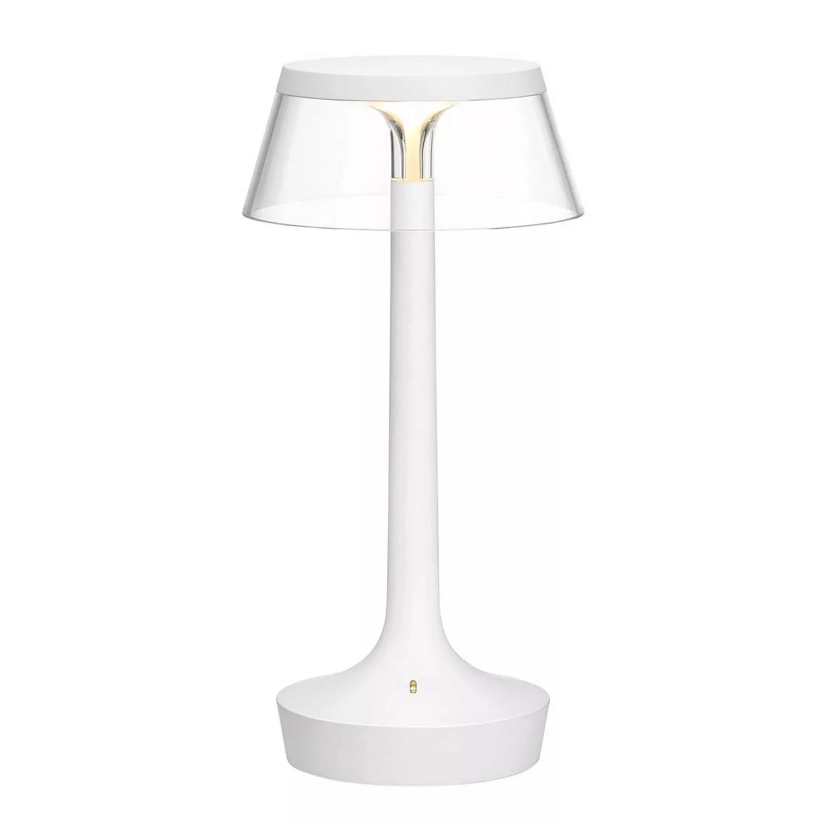 FLOS Bon Jour unplugged LED-Tischlampe, aufladbar günstig online kaufen