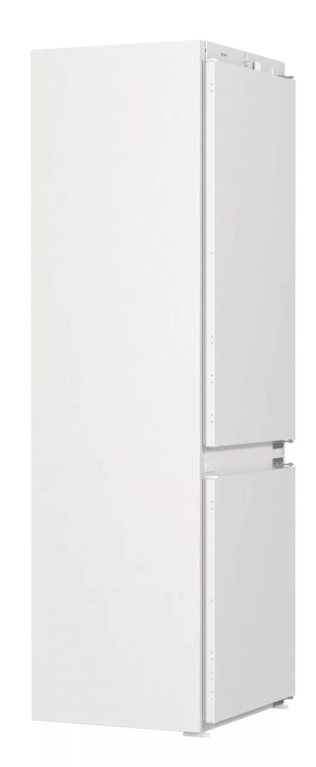 GORENJE Einbaukühlgefrierkombination »RKI 418 EE1«, RKI 418 EE1, 177,2 cm h günstig online kaufen