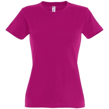 Sols  T-Shirt IMPERIAL WOMENN - CAMISETA MUJER günstig online kaufen