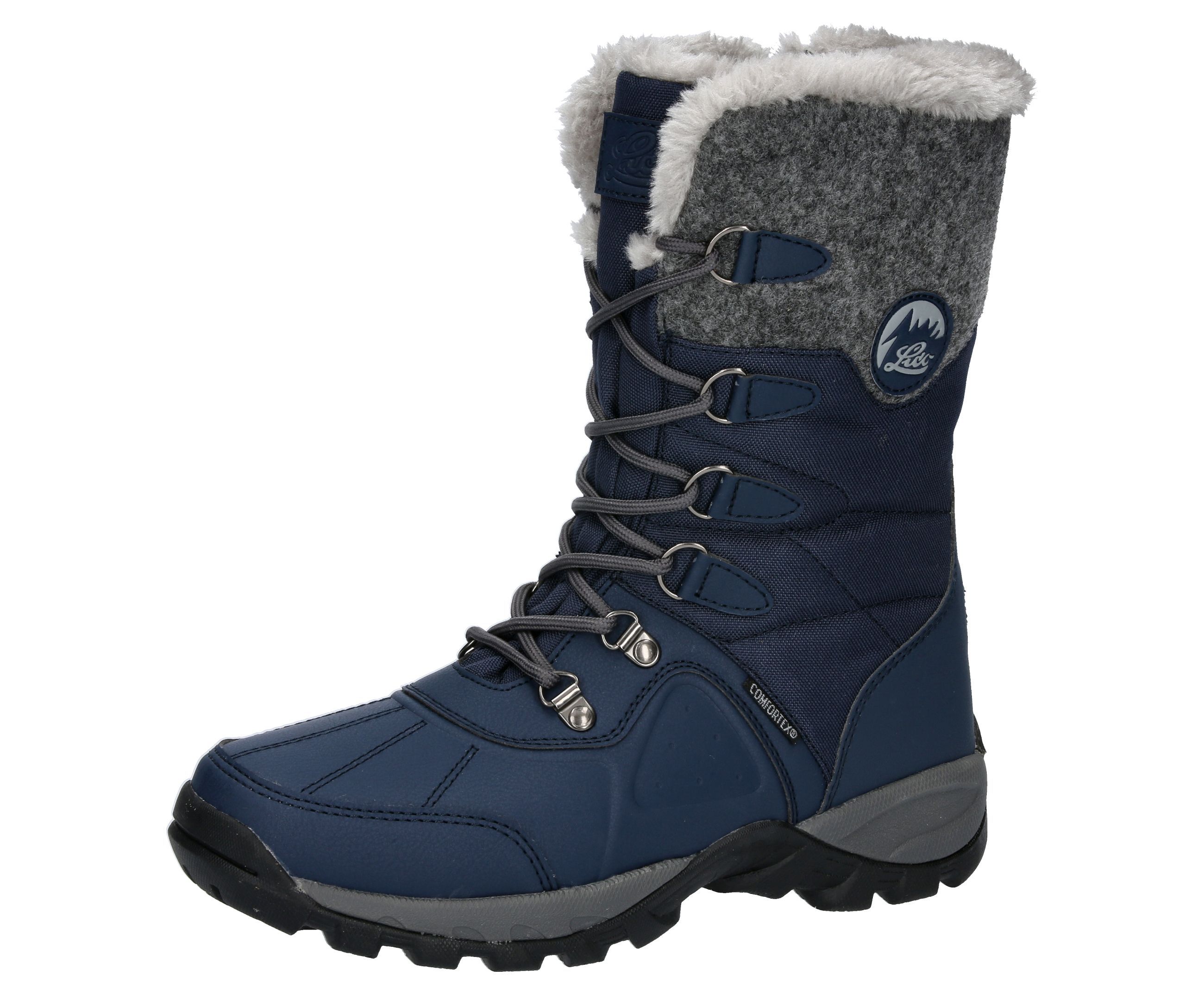 Lico Winterboots "Winterboot Silke" günstig online kaufen